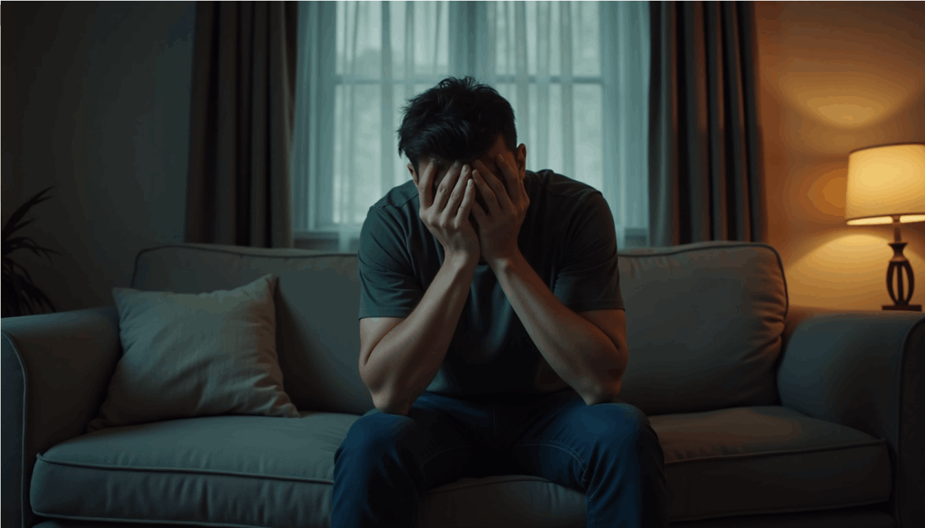 Understanding the 5 Stages of Grief