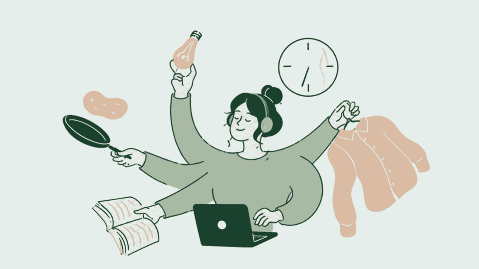 ADHD and Anxiety