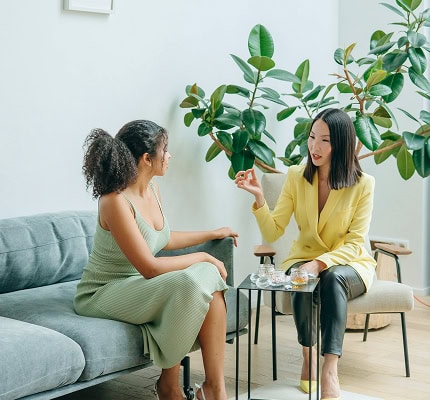 Counselling Office