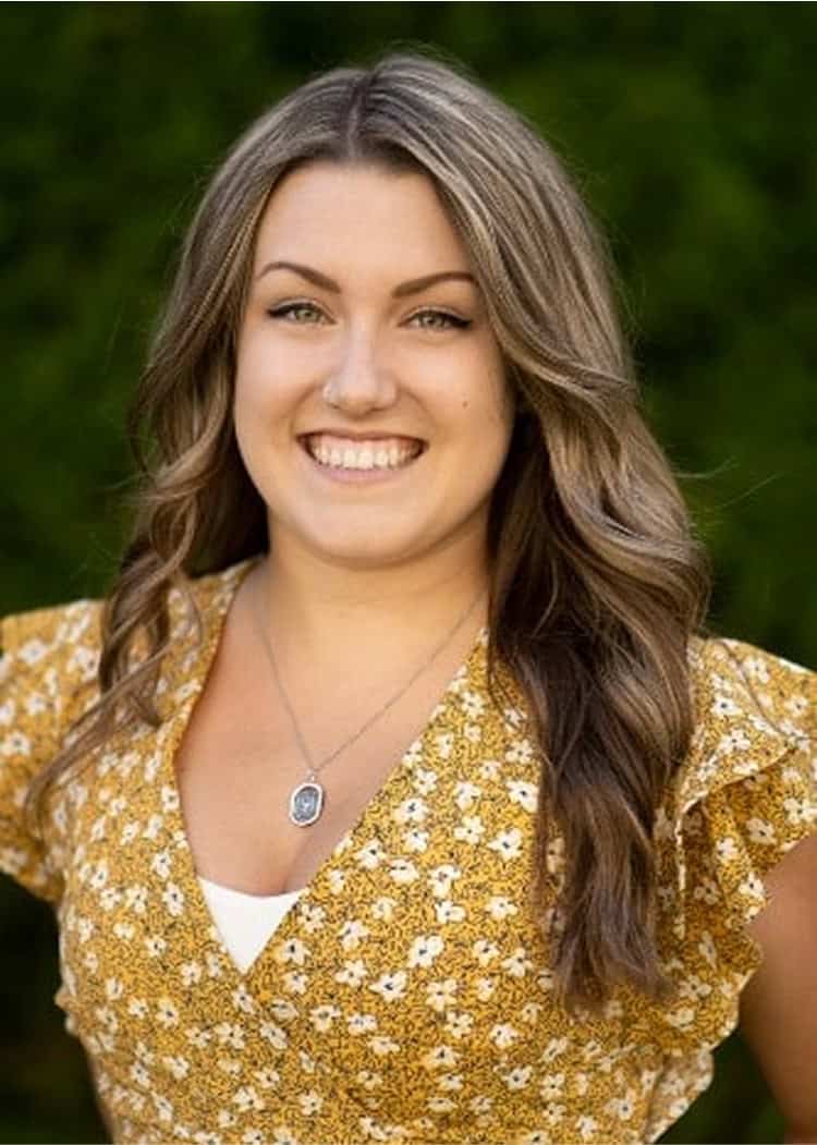 Kelsi-Lee Cooper
