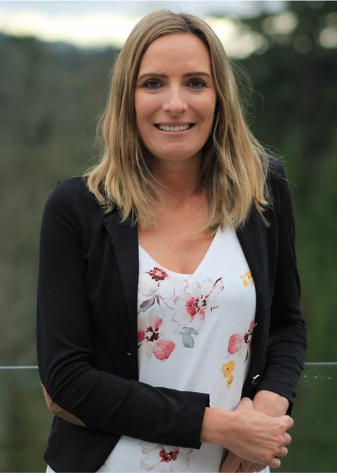 Laura Di Castri