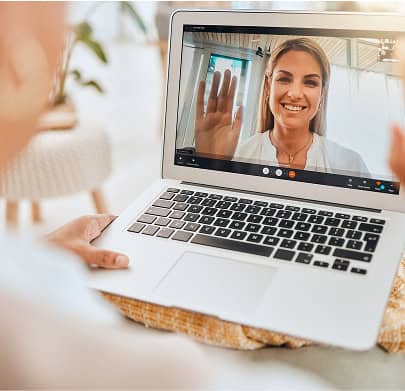 Online Counselling Appointment