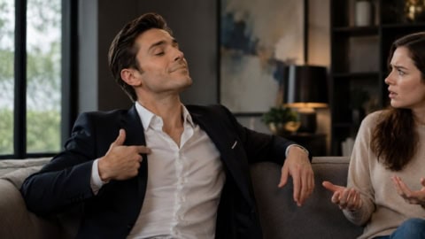 Recognizing the Signs of Narcissism