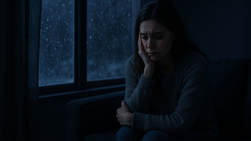 Understanding Seasonal Affective Disorder