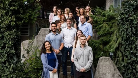 The Registered Clinical Counselling team at Your Path Counselling