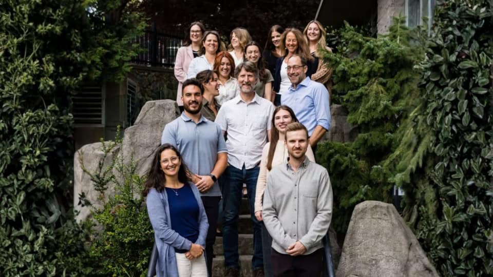 The Registered Clinical Counselling team at Your Path Counselling
