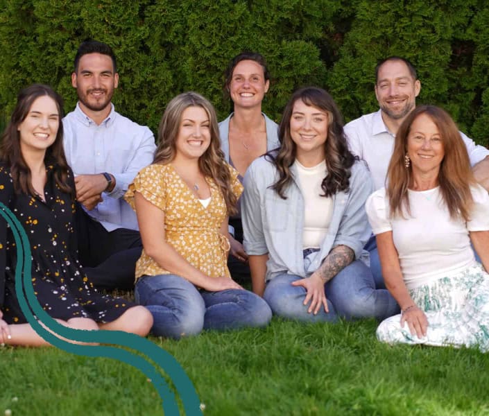 Your Path Counselling Team
